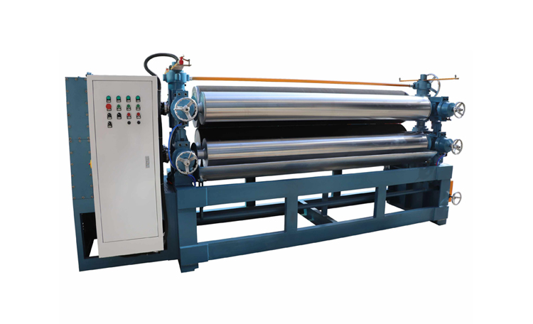 2.7米 氣動(dòng)涂膠機(jī)